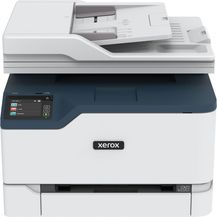 Bild für Xerox C235 Farblaser-Multifunktionsgerät (A4, 4in1, Drucker, Scanner, Kopierer, Fax, Duplex, LAN)