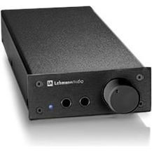 Bild für Lehmann Audio Linear schwarz