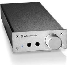 Bild für Lehmann Audio Linear silber