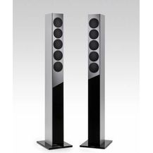 Bild für Revox Elegance G120 silber/schwarz