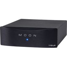 Bild für Moon 110LP V2 MC/MM schwarz
