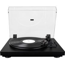 Bild für Pro-Ject Automat A1 schwarz
