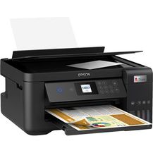Bild für Epson EcoTank ET-2851 Tintenstrahl Farbdruck 5760 x 1440 DPI A4 Direct Printing Schwarz