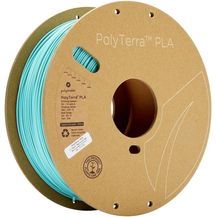 Bild für Polymaker 70844 PolyTerra PLA Filament PLA-plast 1.75 mm 1000 g -grøn 1 stk