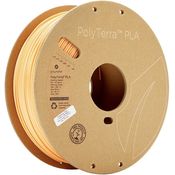 Polymaker 70863 PolyTerra PLA Filament PLA-plast 1.75 mm 1000 g Pastelorange 1 stk