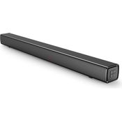 Panasonic SC-HTB100 2.0 Soundbar, schwarz
