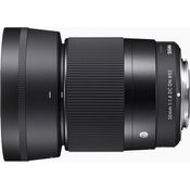 Sigma 30mm f1,4 DC DN (C) Fuji X