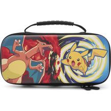 Bild für PowerA Pokémon Protection Case für Nintendo Switch