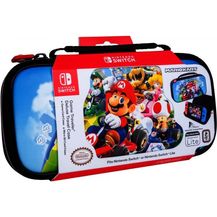 Bild für Bigben Tasche für Nintendo Switch Lite OLED