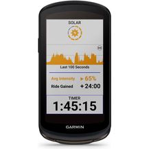 Bild für Garmin Edge 1040 Solar Fahrradcomputer (010-02503-21)