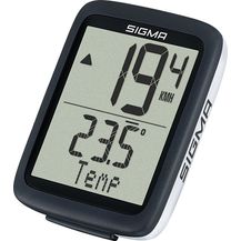 Bild für Sigma Fahrradcomputer BC 10.0 WR