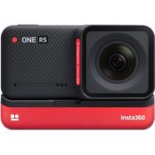 Insta360 ONE RS 4K Edition - Actionkamera