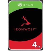 Bild für Seagate IronWolf ST4000VN006 Festplatte (4 TB, SATA 6 Gbit-s)