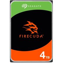Bild für Seagate FireCuda ST4000DXA05 4TB 3.5'' 7200RPM 256MB