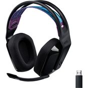 Logitech G535 Lightspeed, Kopfhörer Over-Ear, USB, Discord (981-000972)