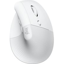 Bild für Logitech Lift Vertical Ergonomic Mouse, Maus, rechtshänder (vertikal)
