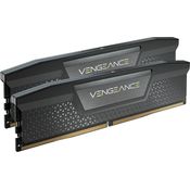 Corsair Vengeance DDR5-6000 BK C36 DC - 32GB