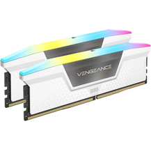 Bild für Corsair Vengeance RGB DDR5-5200 C40 DC