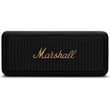 Bild für MARSHALL Emberton II Bluetooth-Lautsprecher wasserdicht