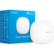 Aeotec Smart Home Hub Unterstützt Zigbee 3.0, Z-Wave, WiFi