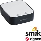 Paulmann Smart Home Zigbee Gateway Smik zur Steuerung Deiner Beleuchtung