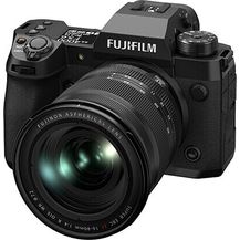 Image for Fujifilm X-H2 + XF 16-80mm f4 R OIS WR