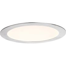 Bild für Paulmann SmartHome LED Einbaupanel 13,5W rund (500.29)