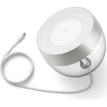 Bild für Philips Lighting Hue LED-Tischlampe 26454000 Iris LED fest eingebaut 8.1W RGBW