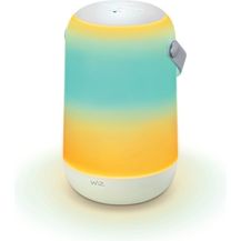 Bild für WiZ Wi-Fi BLE Mobile Portable Light EU 8719514554412 Akku-Tischlampe LED 13.5W