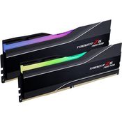 G.Skill Trident Z5 Neo RGB DDR5-6000 BK C36 DC - 32GB (AMD EXPO)