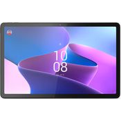 Lenovo Tab P11 Pro G2 Full-HD-Auflösung 11,2 Zoll, WLAN-Tablet, Octa-Core, 8 GB RAM, 256 GB, Android, grau (ZAB50043SE)