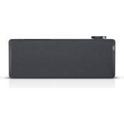 Loewe klang s1 Streaming Lautsprecher mit integriertem Radio, geeignet für Indoor, Outdoor, weiß