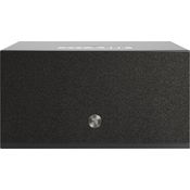 Audio Pro C10 MkII WLAN-Lautsprecher mit Streaming, Multiroom, schwarz