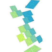 Bild für Nanoleaf Canvas Starter Kit