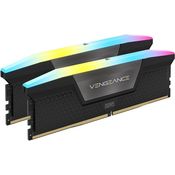 Corsair Vengeance RGB DDR5-6000 C36 DC - 32GB (AMD EXPO)