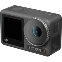 Bild für DJI Osmo Action 3 Adventure Combo (4K-Video, 12 MP, elektronischer Bildstabilisator)