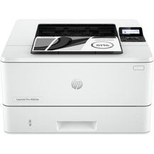 Bild für HP LaserJet Pro 4002dw Laserdrucker s-w (A4, Drucker, USB, WLAN, LAN, Duplex)