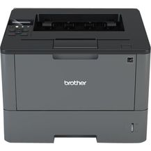 Bild für Brother HL-L5200DW Monolaserdrucker (HL-L5200DW)