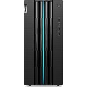Lenovo IdeaCentre Gaming 5 17IAB7 - Intel Core i5-12400F, 16GB RAM, 512GB SSD, NVIDIA GeForce RTX 3050, Windows 11 Home 64-bit (90T100BWGE)