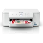 Epson WorkForce Pro WF-C4310DW Tintenstrahldrucker (A4, Drucker, USB, WLAN, LAN, AirPrint) (C11CK18401)