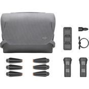 DJI Mavic 3 Fly More Kit, grau