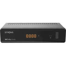 Bild für Strong SRT 7040 HDTV-Satelliten Receiver