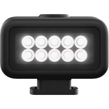 Bild für GoPro Light Mod Kompakte
