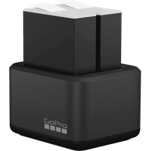 Bild für GoPro Dualladegerät + Enduro Akkus