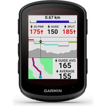 Bild für Garmin Edge 540 GPS-Fahrradcomputer mit Tastenbedienung (010-02694-01)