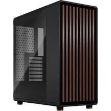 Bild für Fractal Design North Charcoal Black TG Dark (FD-C-NOR1C-02)