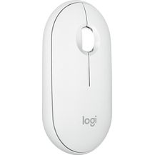 Bild für Logitech Pebble Mouse 2 M350s schlanke kabellose Bluetooth-Maus