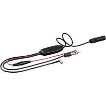 Bild für Hama Antennenverteiler AM/FM DAB SMB(f)