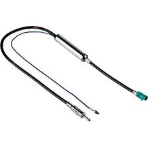Bild für Hama Antennen-Adapter Audi/Citroën/Seat/Skoda/VW Phantom
