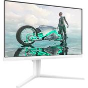 PHILIPS Evnia 3000 24M2N3201A - LED-Monitor - Gaming - 61 cm (24") - Weiß
